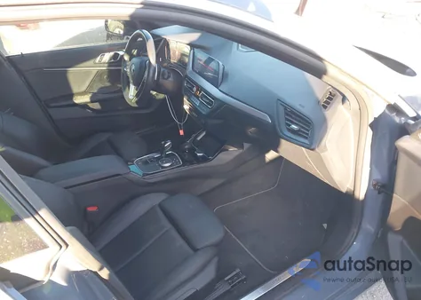 2020 BMW 228I Gran Coupe xDrive z USA, uszkodzony, nr VIN WBA73AK03L7G17011